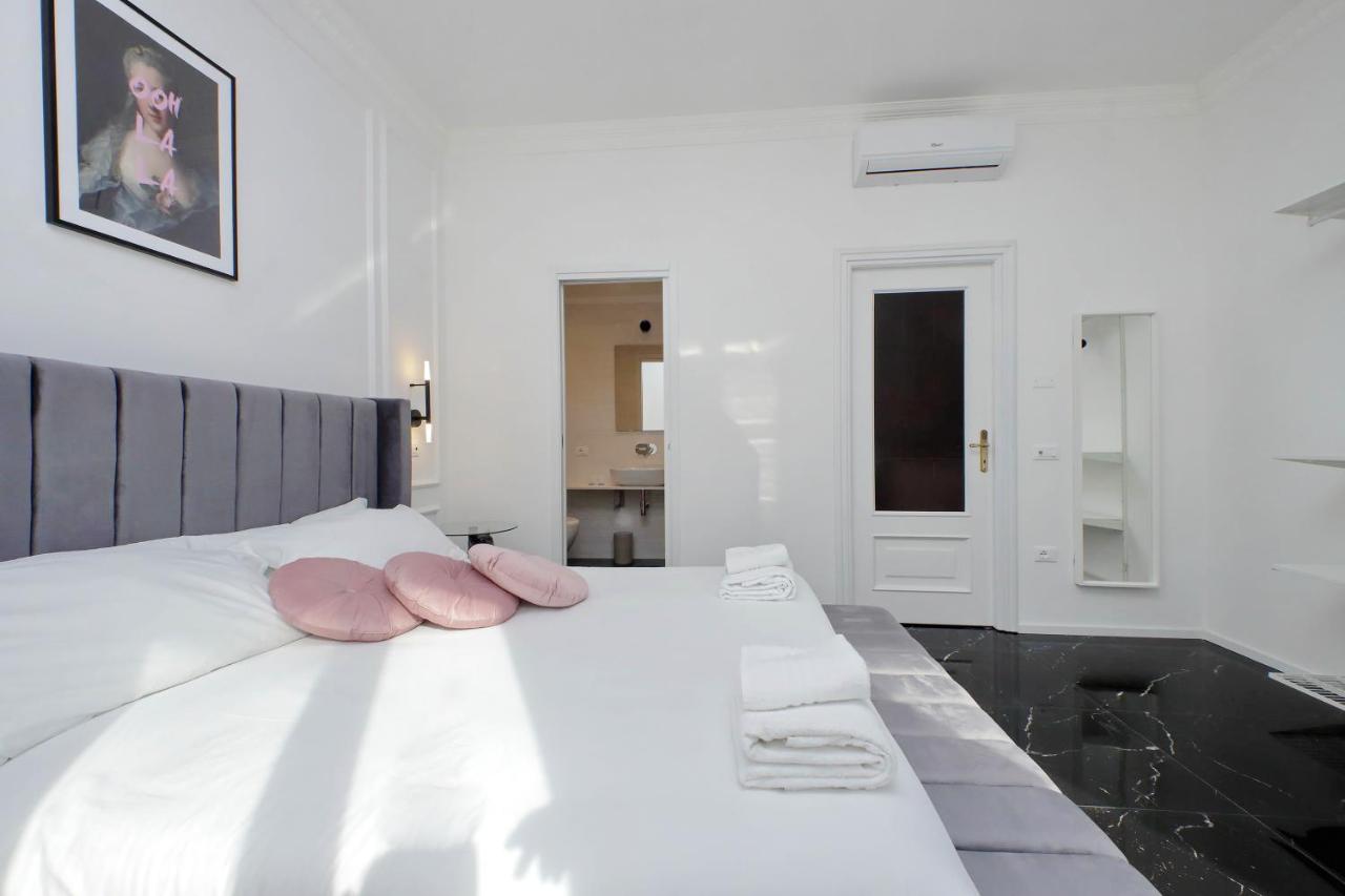 La Casa Di Flavia Gasthof Rom