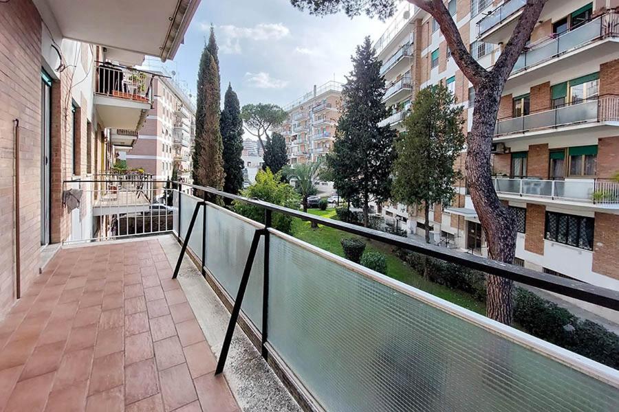 La Casa Di Flavia Pensionat Rom