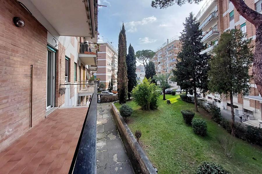 La Casa Di Flavia Pensionat Rom