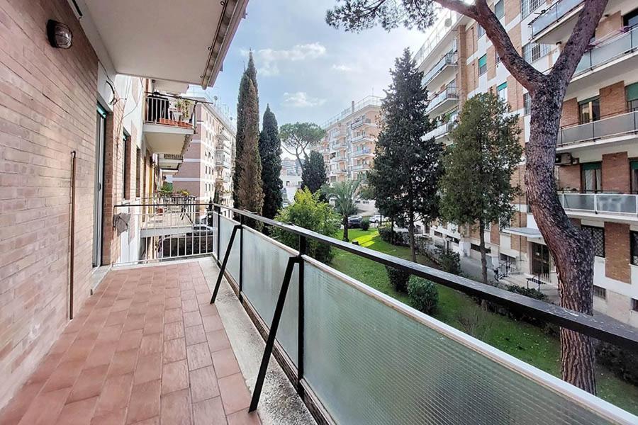 Pensionat La Casa Di Flavia Rom