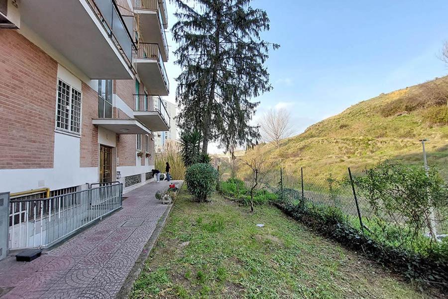 Pensionat La Casa Di Flavia Rom