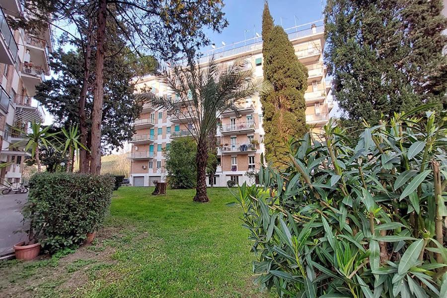 Pensionat La Casa Di Flavia *