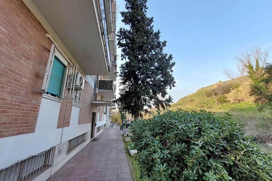 Pensionat La Casa Di Flavia Rom