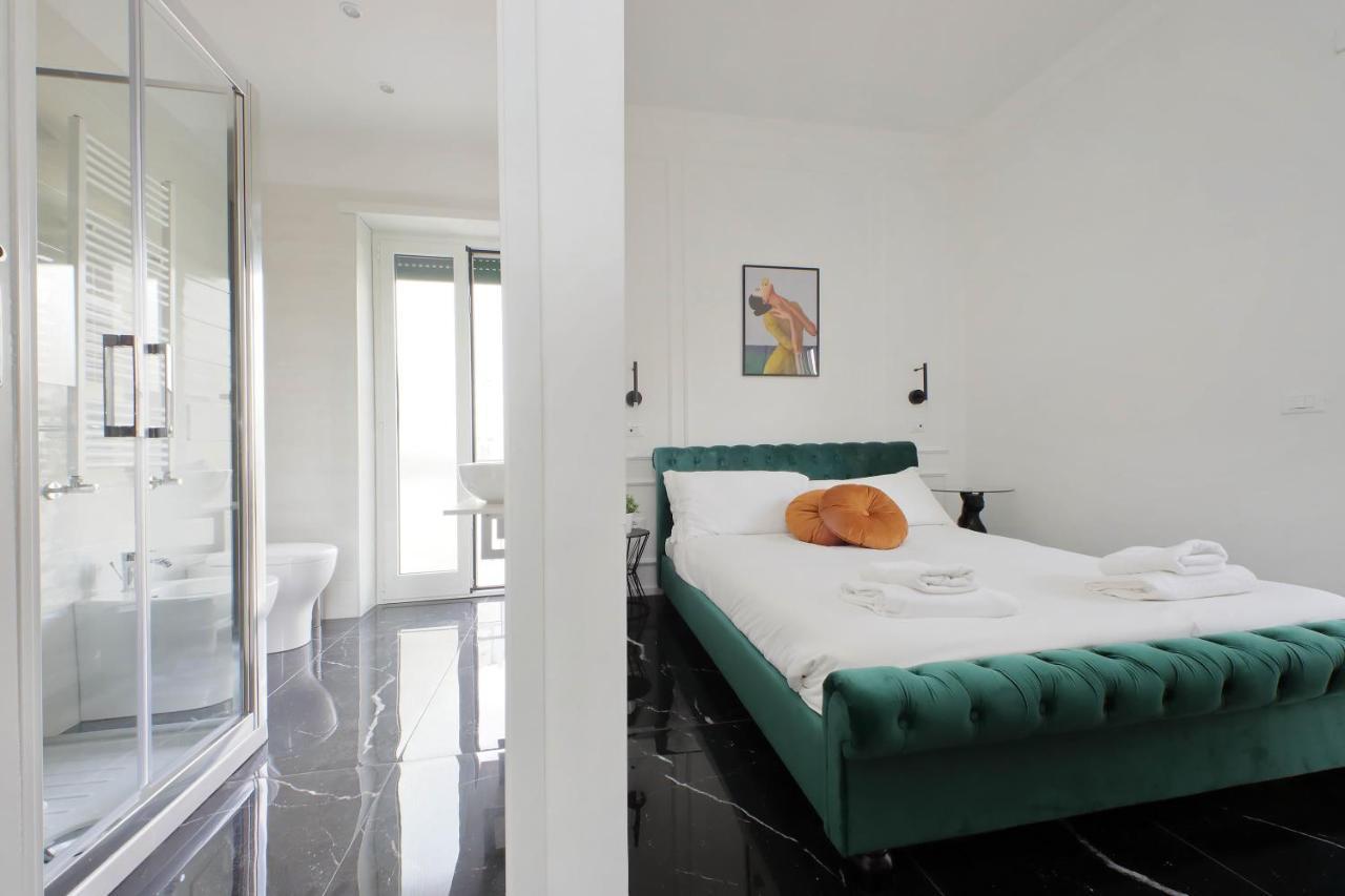 La Casa Di Flavia Pensionat *