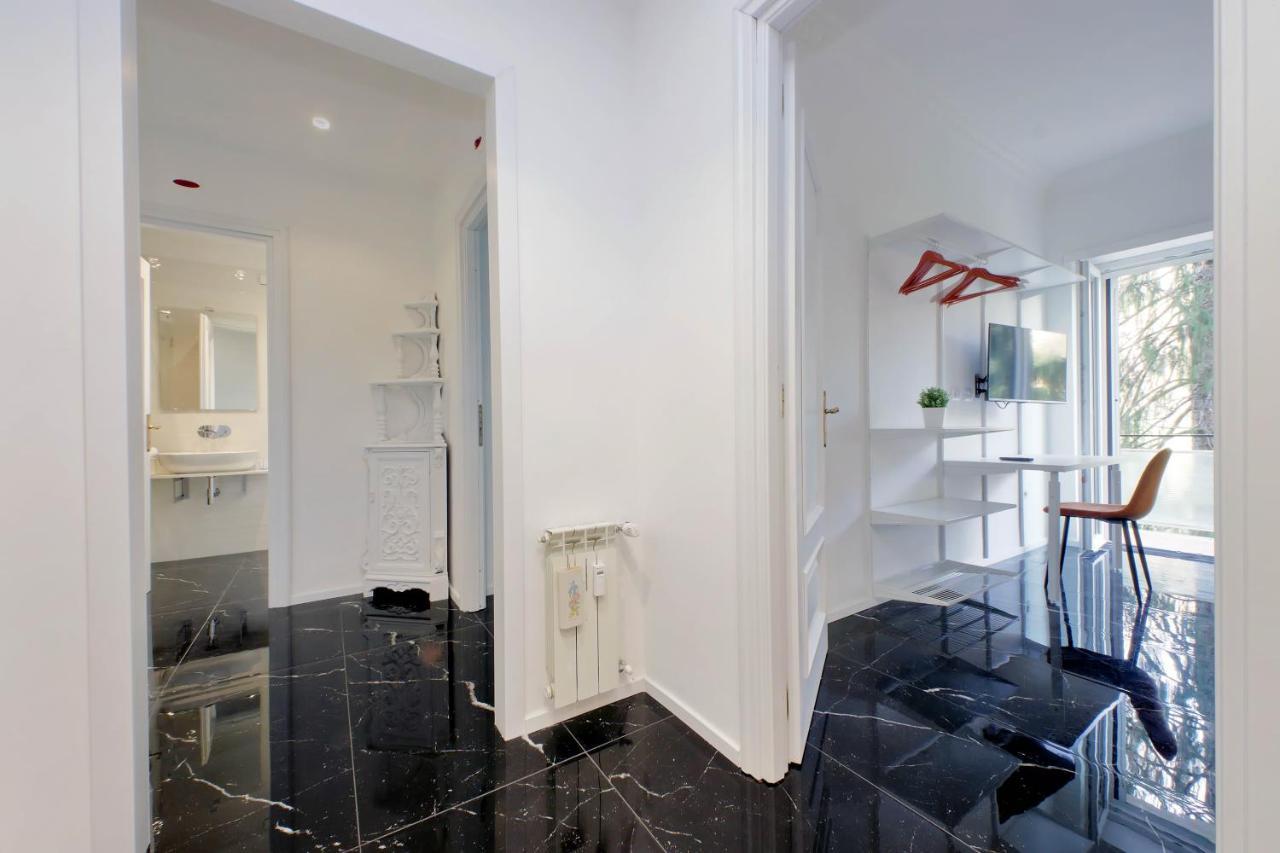 La Casa Di Flavia Pensionat